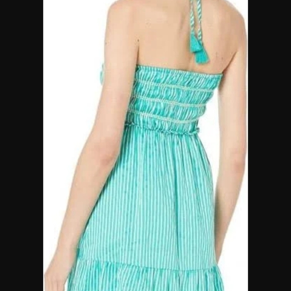 Steve Madden BB Dakota Tropical Splash Dress - Sz Med- Sold on Revolve - Picture 3 of 10